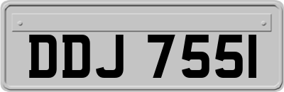 DDJ7551