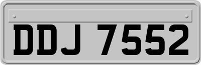 DDJ7552