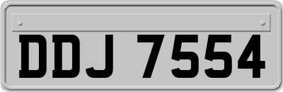 DDJ7554