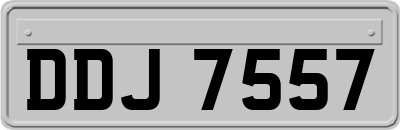 DDJ7557