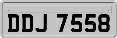 DDJ7558