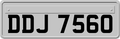 DDJ7560