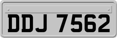 DDJ7562
