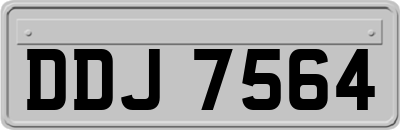 DDJ7564