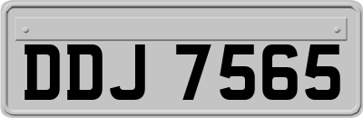 DDJ7565