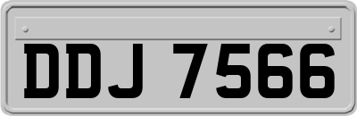 DDJ7566