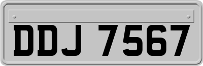 DDJ7567