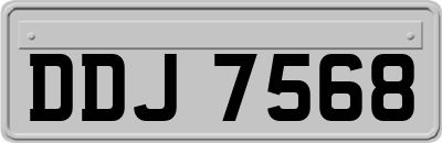 DDJ7568