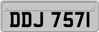 DDJ7571