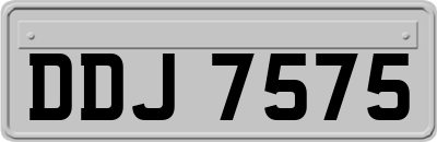 DDJ7575