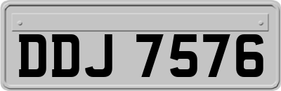DDJ7576