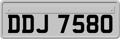 DDJ7580