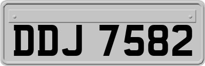 DDJ7582