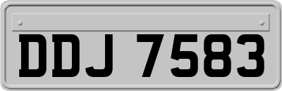 DDJ7583