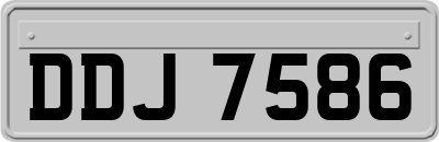 DDJ7586