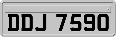 DDJ7590