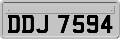 DDJ7594