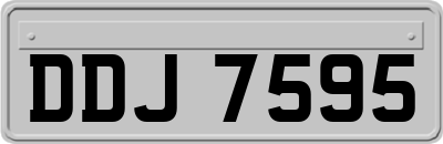 DDJ7595