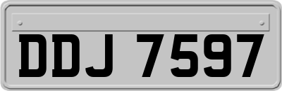 DDJ7597