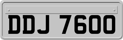 DDJ7600