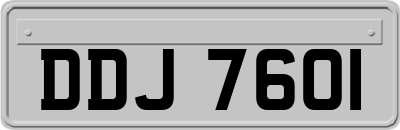 DDJ7601