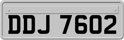 DDJ7602