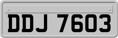 DDJ7603