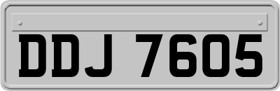 DDJ7605
