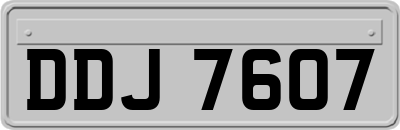 DDJ7607