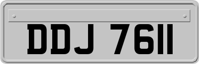 DDJ7611