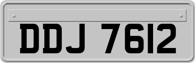 DDJ7612