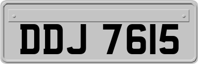 DDJ7615