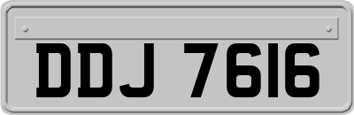 DDJ7616