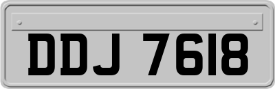 DDJ7618