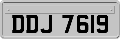 DDJ7619