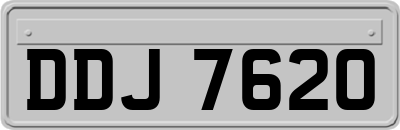DDJ7620