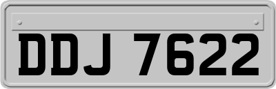 DDJ7622