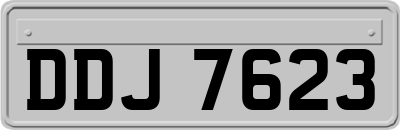 DDJ7623