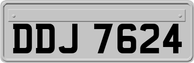 DDJ7624
