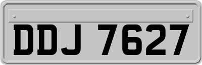 DDJ7627
