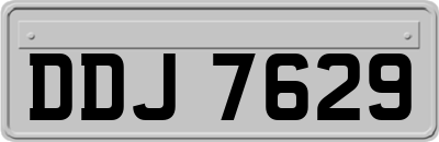 DDJ7629