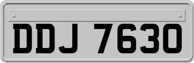 DDJ7630