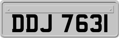 DDJ7631