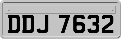 DDJ7632