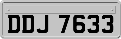 DDJ7633