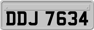 DDJ7634
