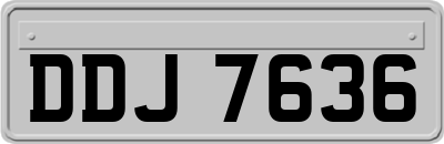 DDJ7636
