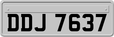 DDJ7637
