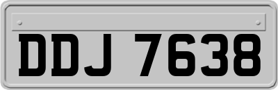 DDJ7638