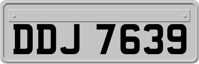 DDJ7639